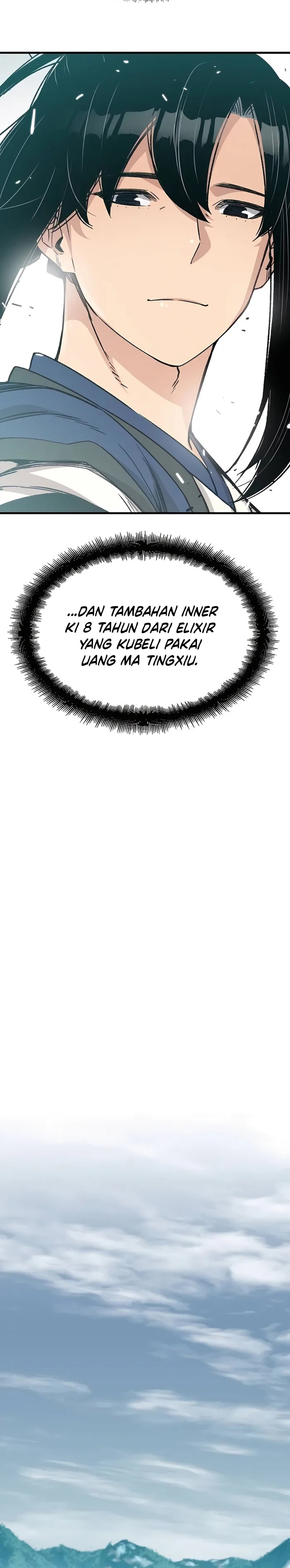 Reborn as The Heavenly Demon Chapter 31 Gambar 7