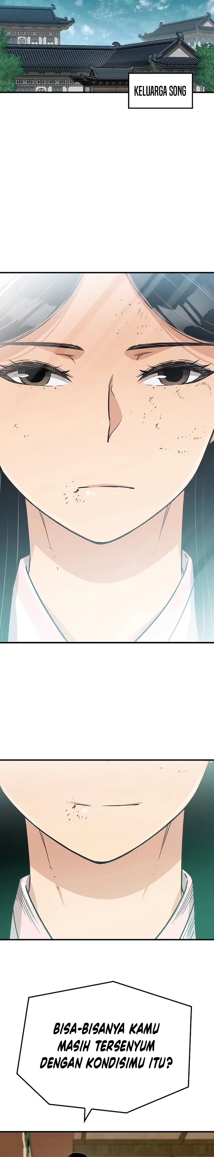 Reborn as The Heavenly Demon Chapter 31 Gambar 8