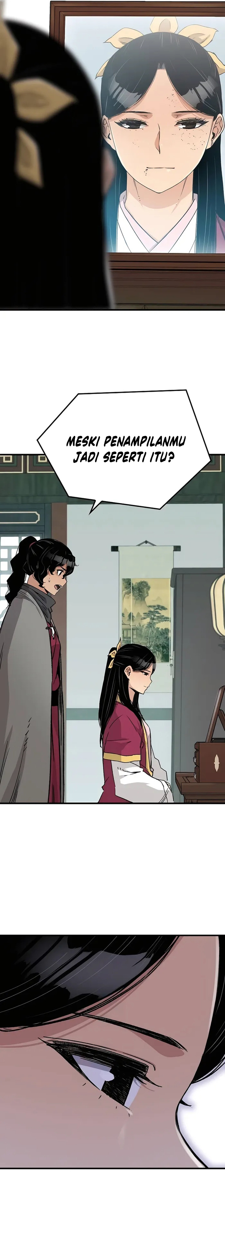 Reborn as The Heavenly Demon Chapter 31 Gambar 10