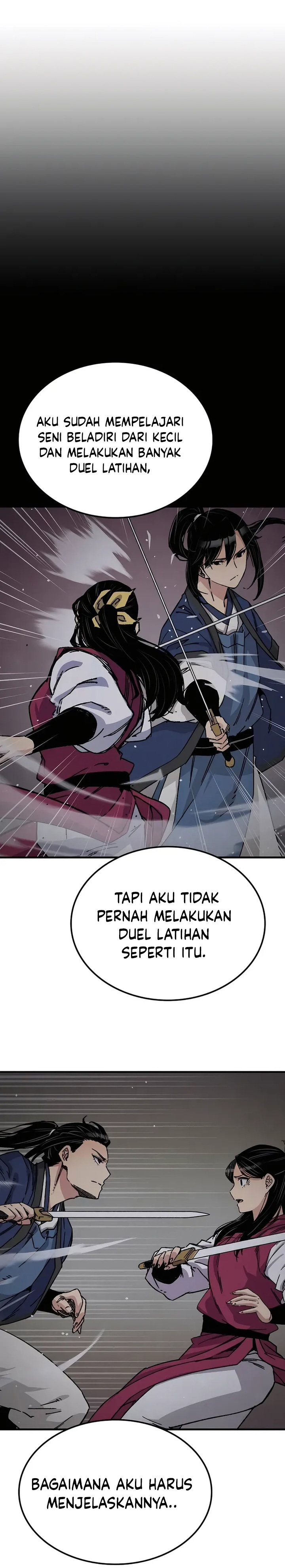 Reborn as The Heavenly Demon Chapter 31 Gambar 11
