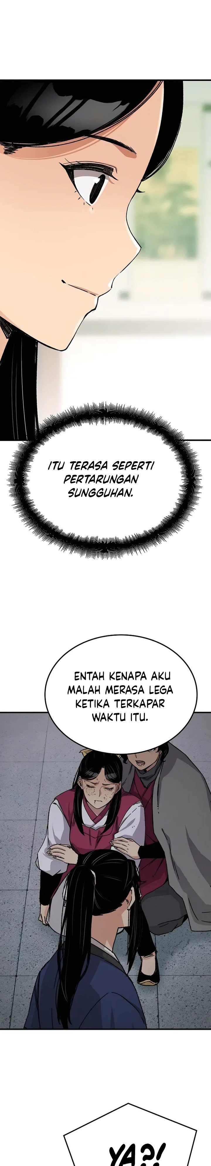 Reborn as The Heavenly Demon Chapter 31 Gambar 12