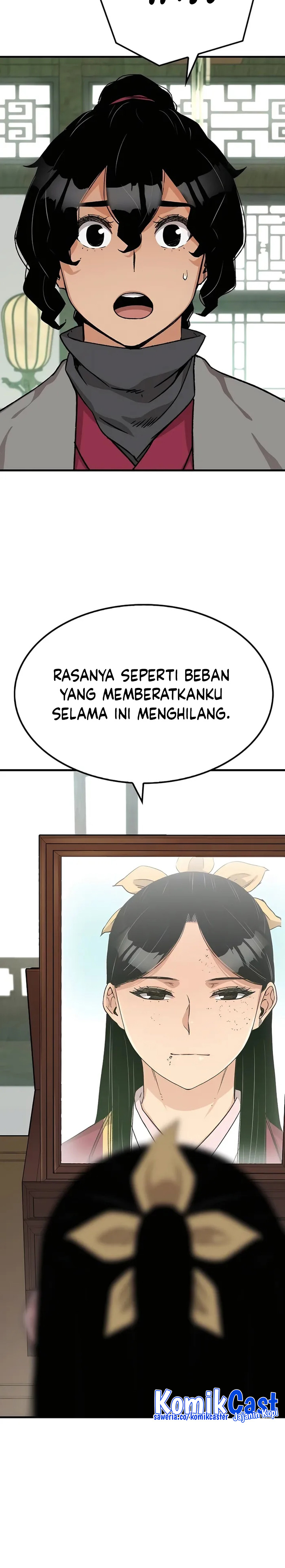 Reborn as The Heavenly Demon Chapter 31 Gambar 13