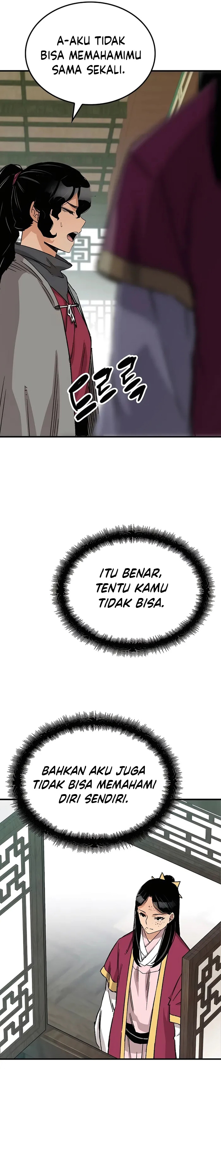 Reborn as The Heavenly Demon Chapter 31 Gambar 14