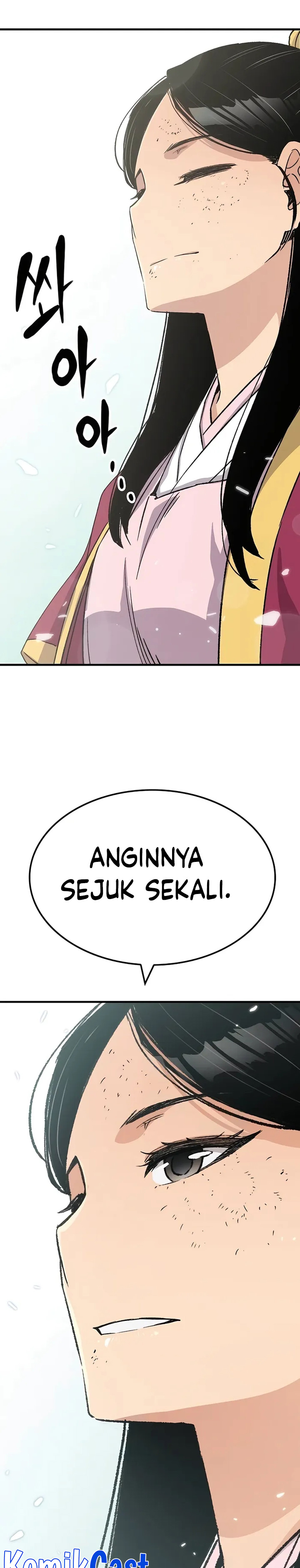 Reborn as The Heavenly Demon Chapter 31 Gambar 15