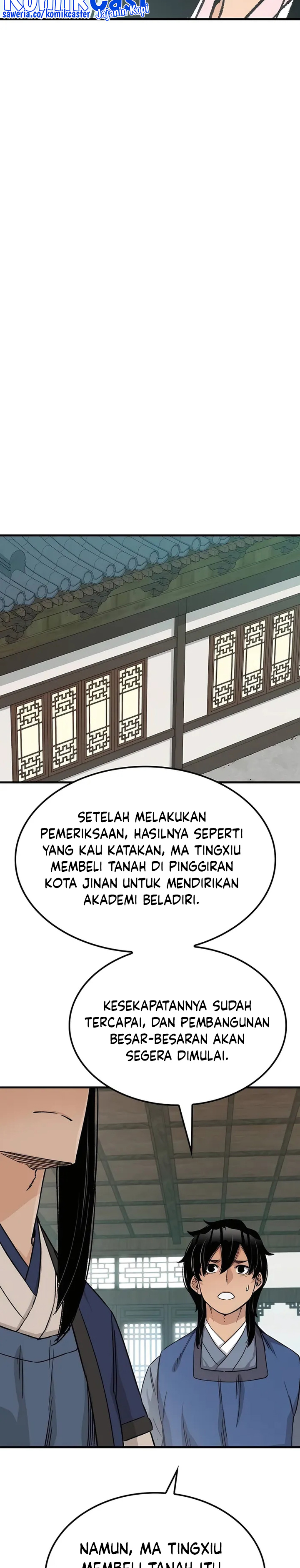 Reborn as The Heavenly Demon Chapter 31 Gambar 16