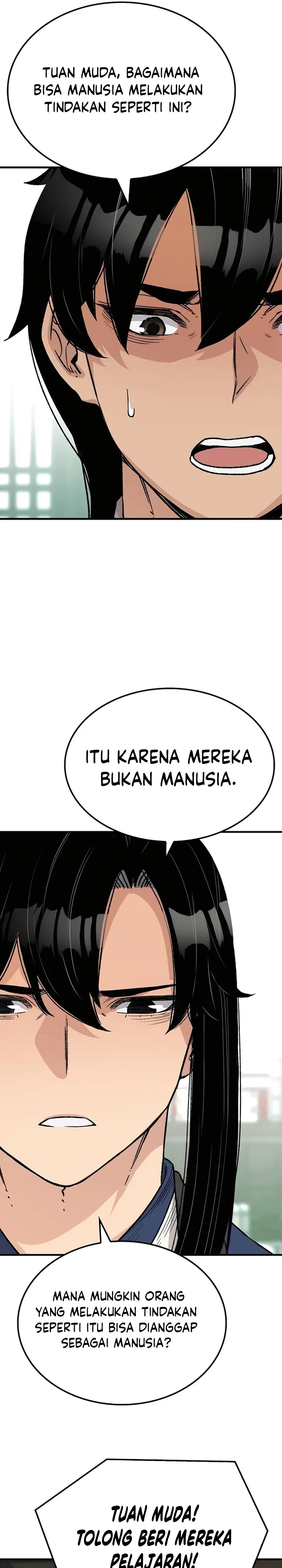 Reborn as The Heavenly Demon Chapter 31 Gambar 22