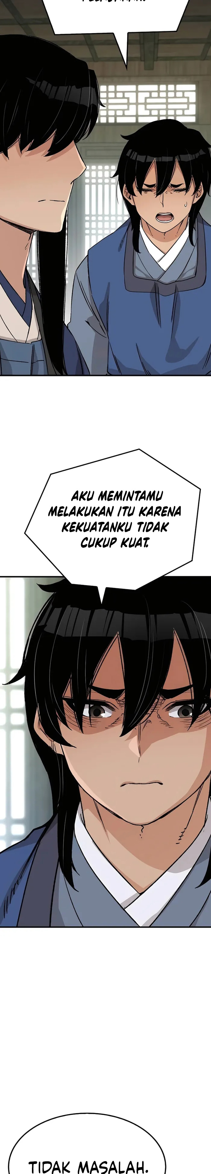 Reborn as The Heavenly Demon Chapter 31 Gambar 23