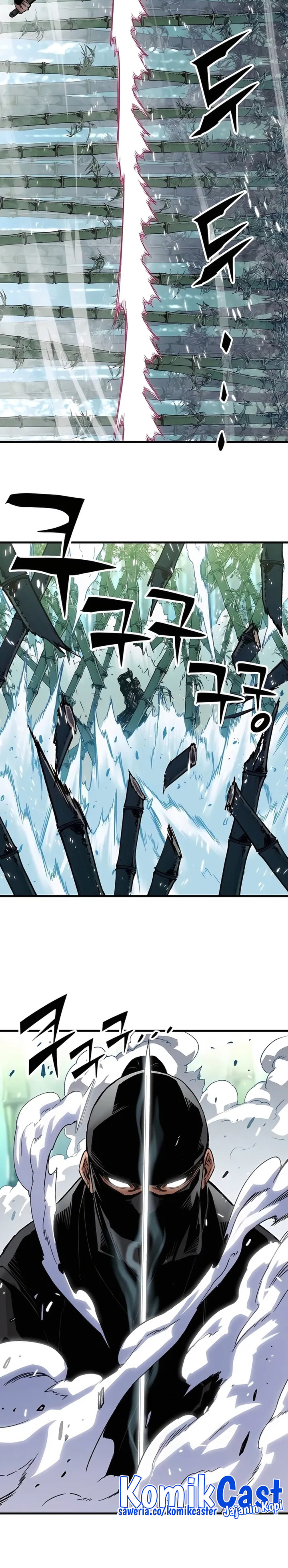 Reborn as The Heavenly Demon Chapter 31 Gambar 27