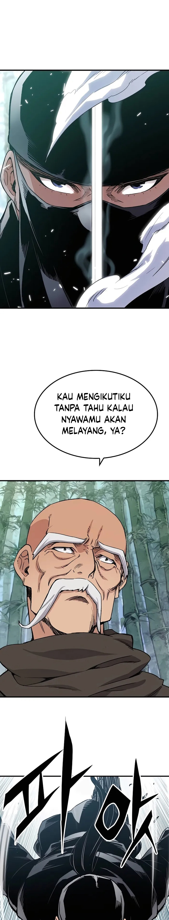 Reborn as The Heavenly Demon Chapter 31 Gambar 28