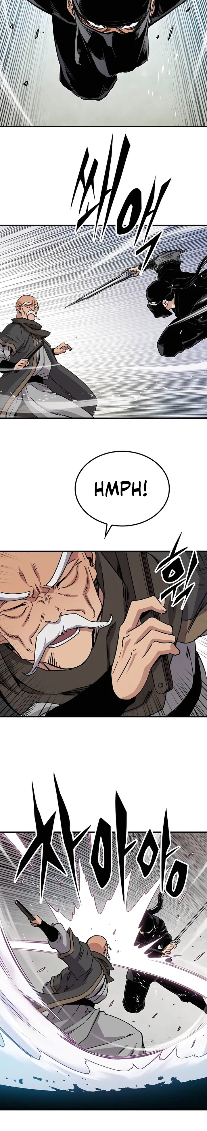 Reborn as The Heavenly Demon Chapter 31 Gambar 29