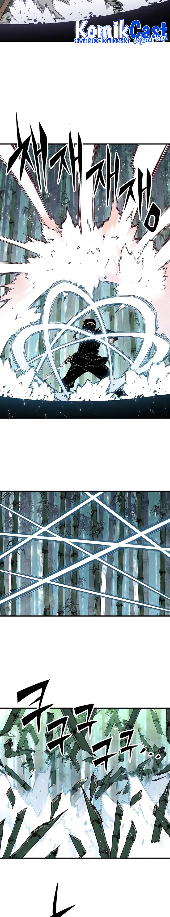 Reborn as The Heavenly Demon Chapter 31 Gambar 32