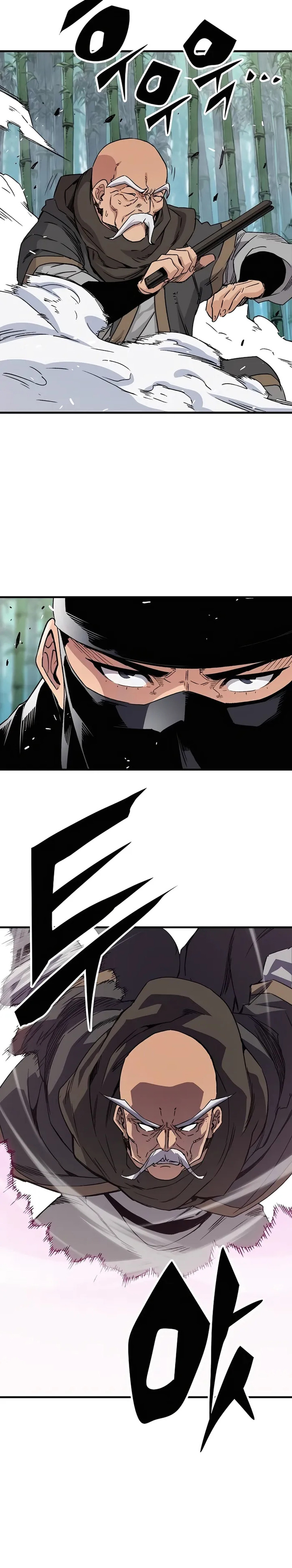 Reborn as The Heavenly Demon Chapter 31 Gambar 33