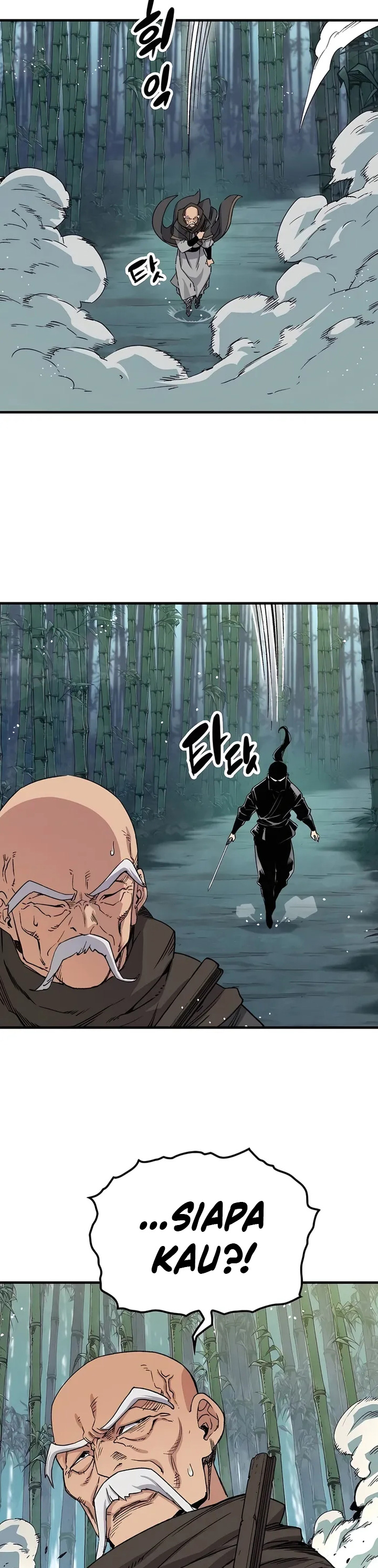 Reborn as The Heavenly Demon Chapter 31 Gambar 35