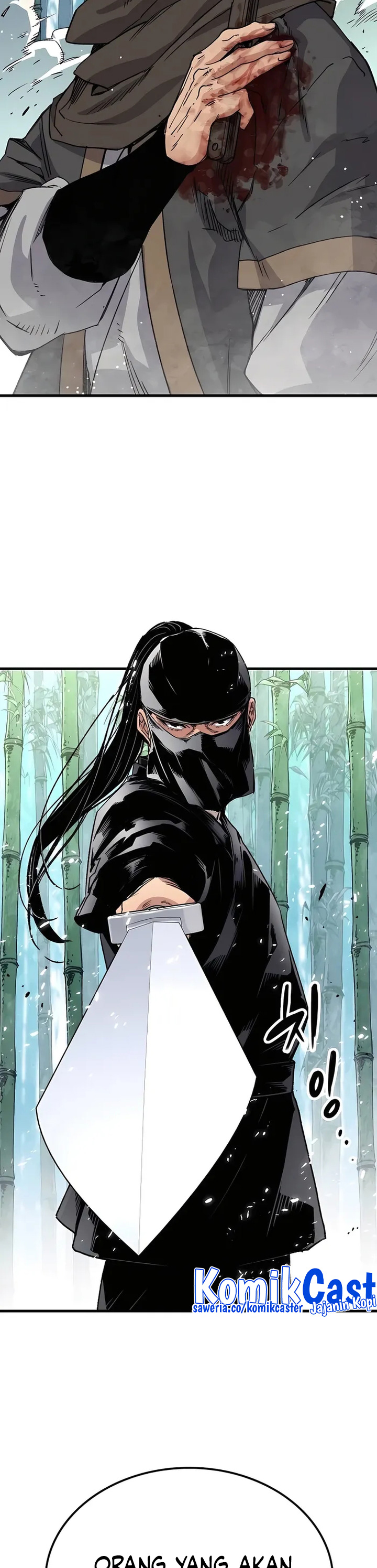 Reborn as The Heavenly Demon Chapter 31 Gambar 36