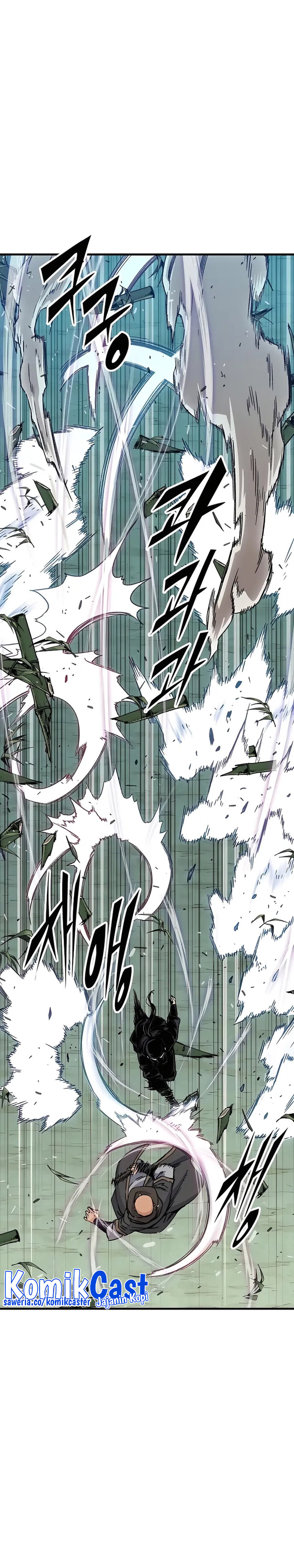 Reborn as The Heavenly Demon Chapter 32 Gambar 3