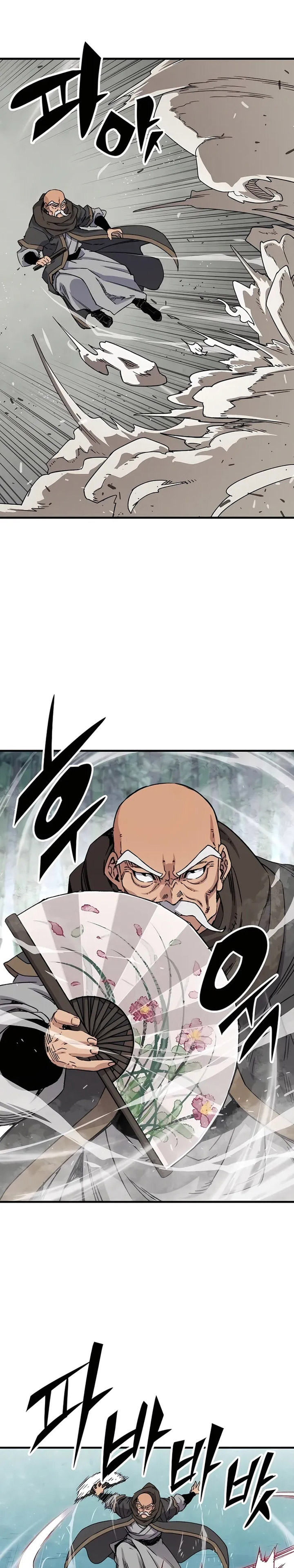 Reborn as The Heavenly Demon Chapter 32 Gambar 4