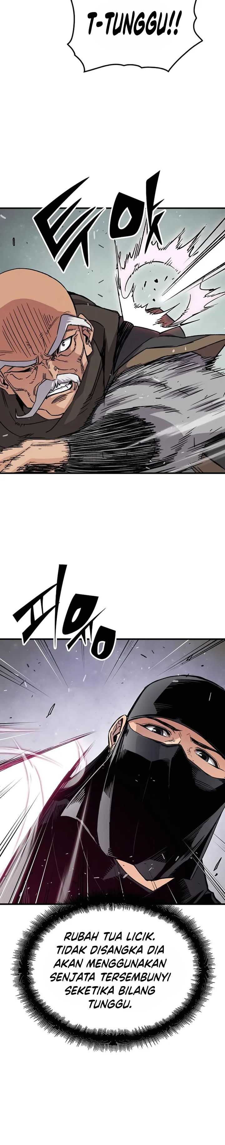 Reborn as The Heavenly Demon Chapter 32 Gambar 9