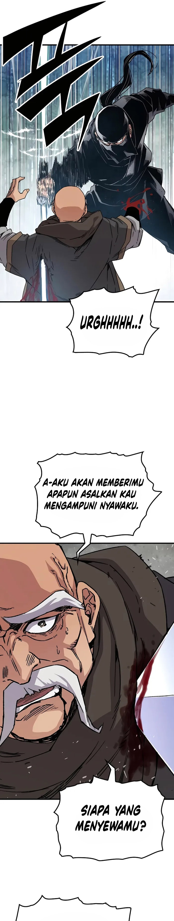 Reborn as The Heavenly Demon Chapter 32 Gambar 10
