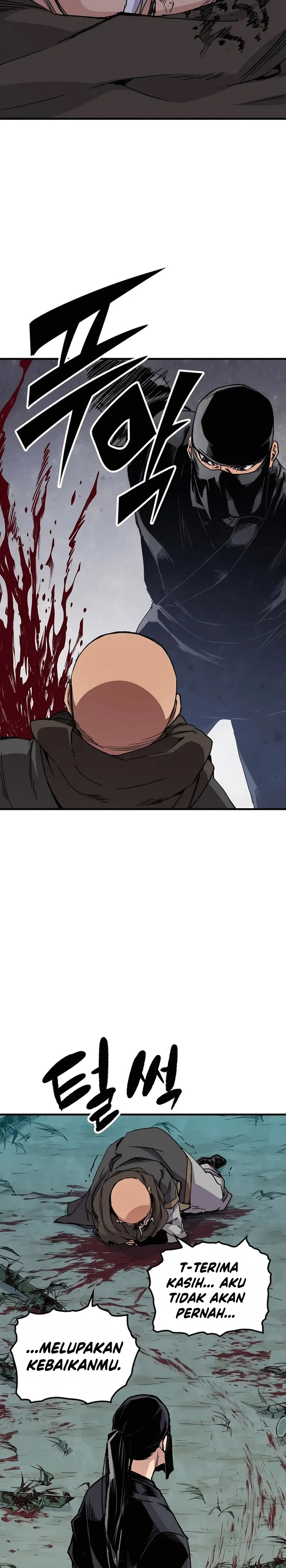 Reborn as The Heavenly Demon Chapter 32 Gambar 20
