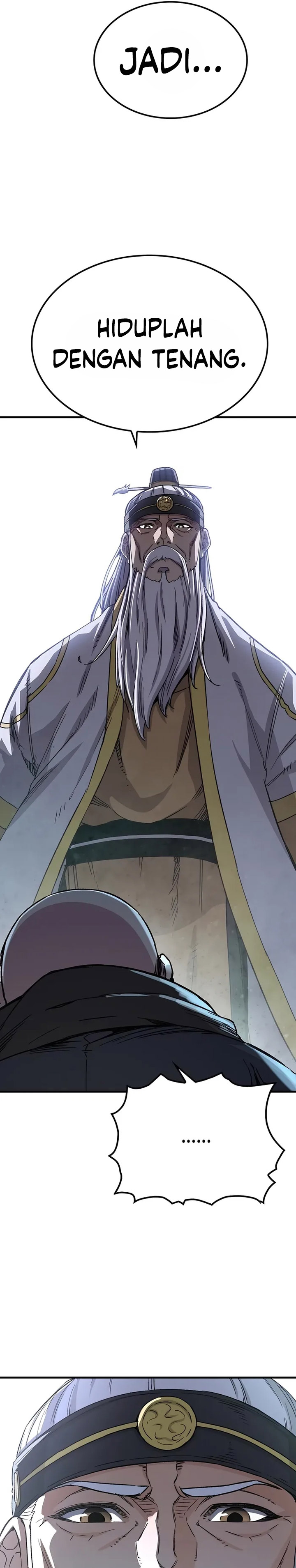 Reborn as The Heavenly Demon Chapter 32 Gambar 22
