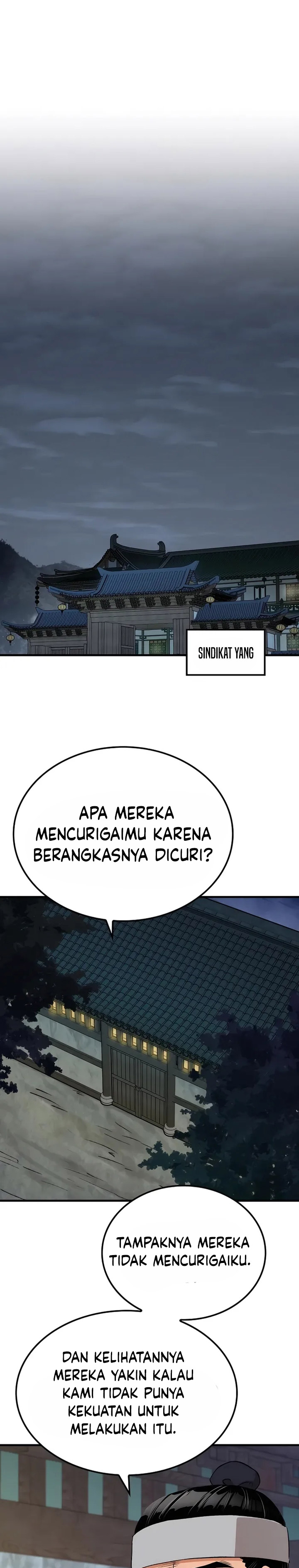 Reborn as The Heavenly Demon Chapter 32 Gambar 28