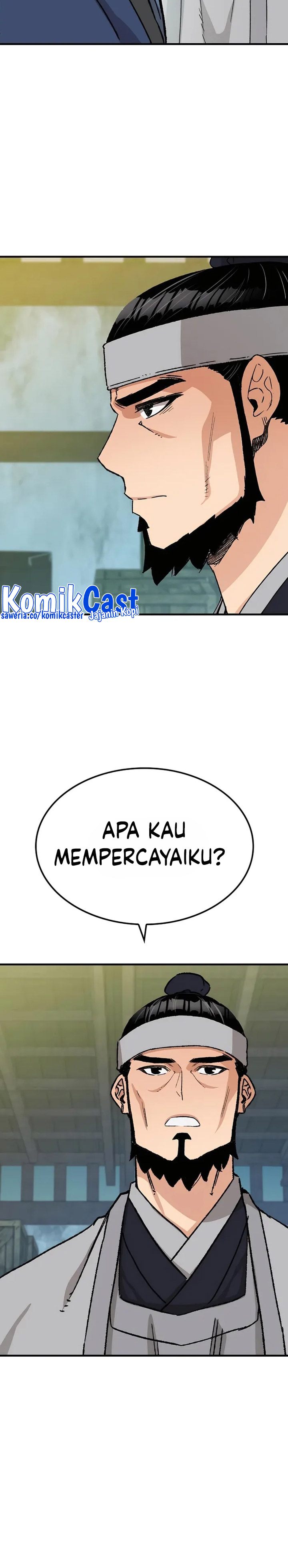 Reborn as The Heavenly Demon Chapter 32 Gambar 36