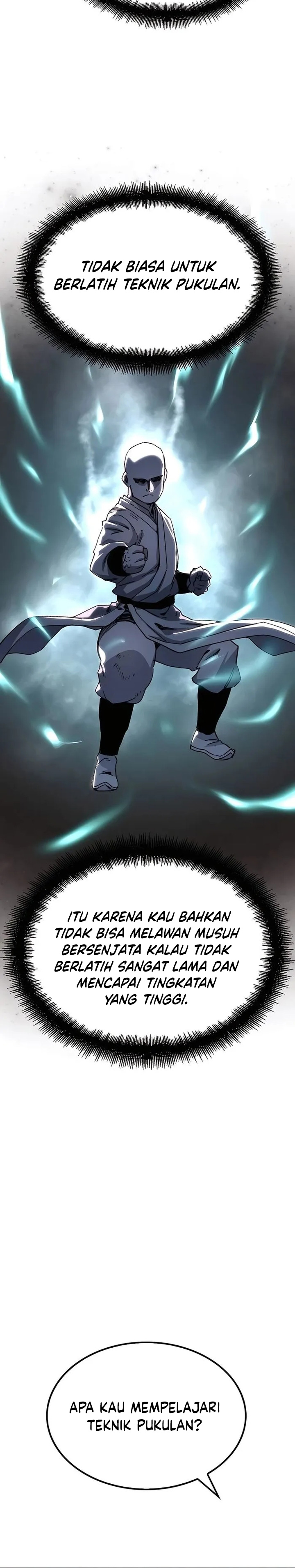 Reborn as The Heavenly Demon Chapter 38 Gambar 5