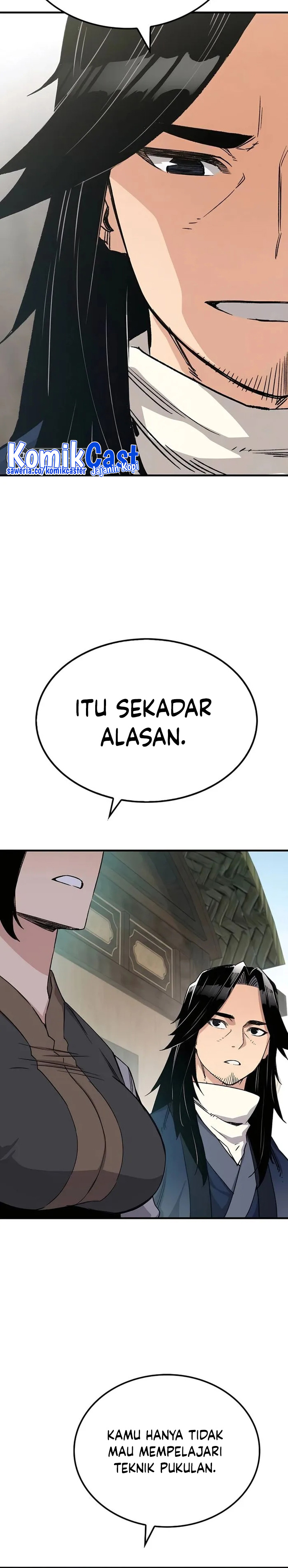 Reborn as The Heavenly Demon Chapter 38 Gambar 9