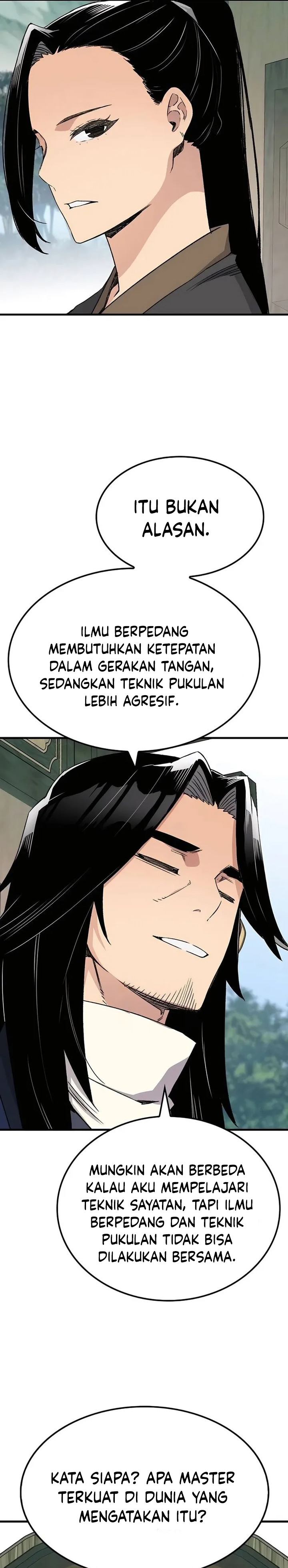 Reborn as The Heavenly Demon Chapter 38 Gambar 10