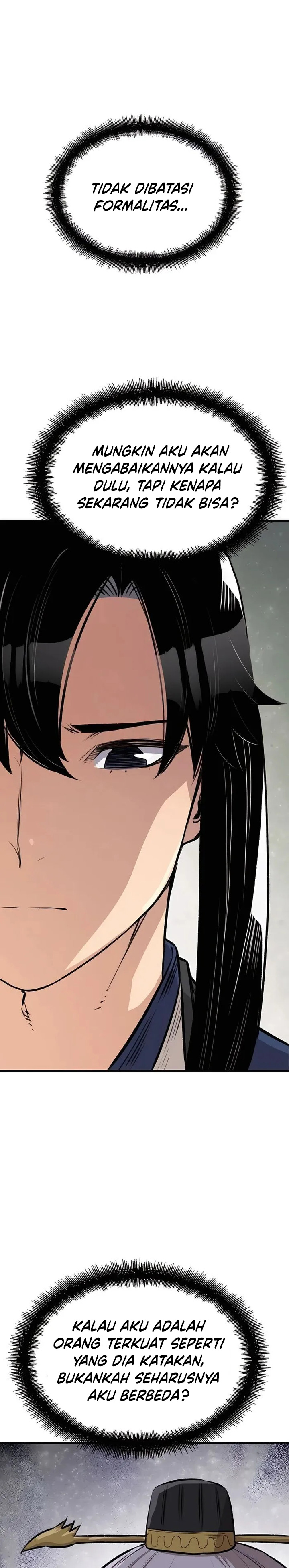 Reborn as The Heavenly Demon Chapter 38 Gambar 12