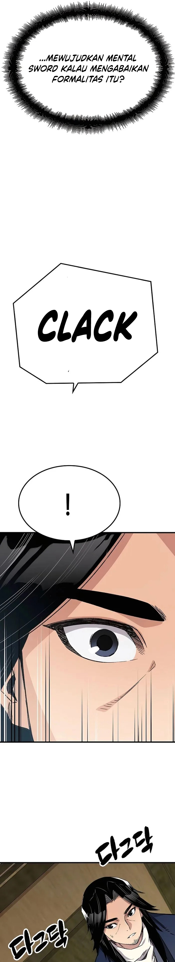 Reborn as The Heavenly Demon Chapter 38 Gambar 14