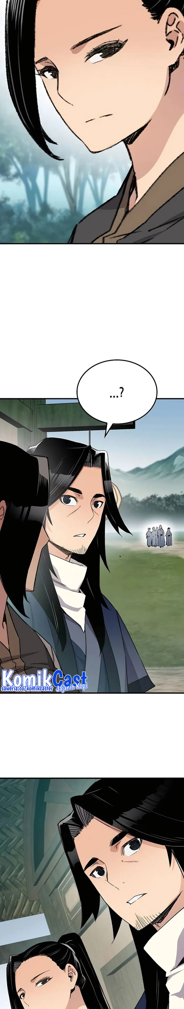 Reborn as The Heavenly Demon Chapter 38 Gambar 16