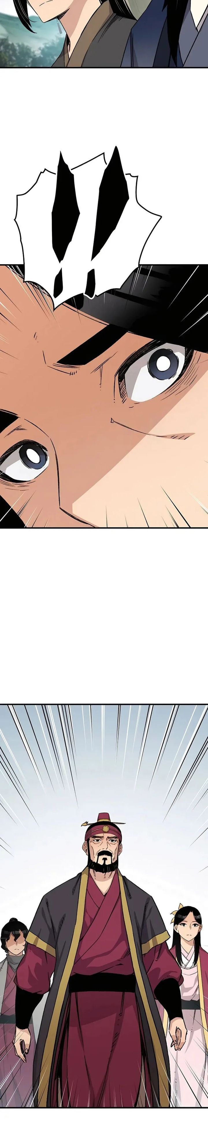 Reborn as The Heavenly Demon Chapter 38 Gambar 17