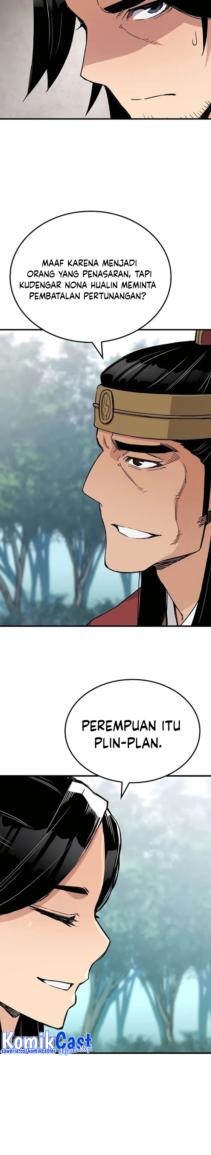 Reborn as The Heavenly Demon Chapter 38 Gambar 24