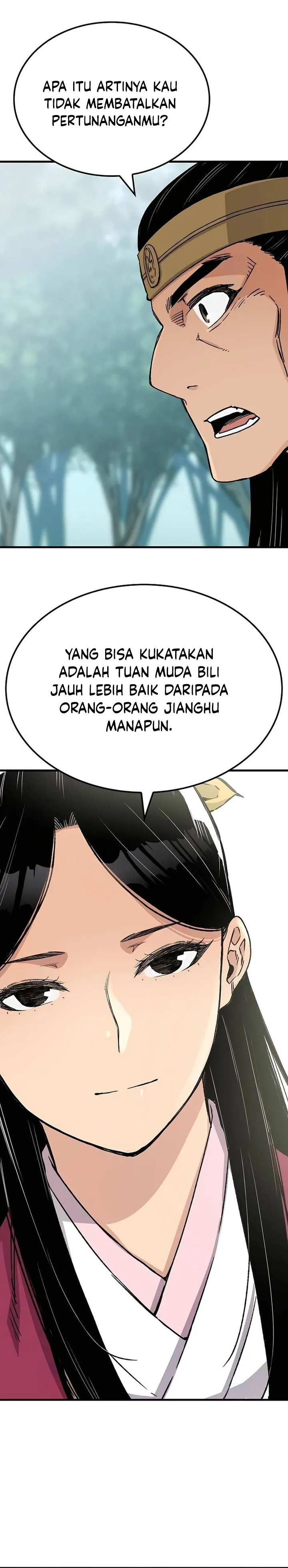 Reborn as The Heavenly Demon Chapter 38 Gambar 25