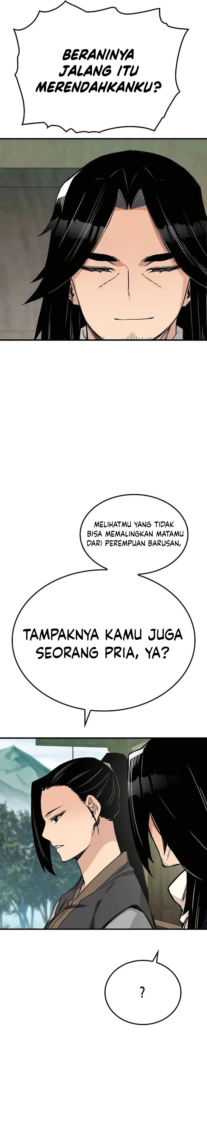 Reborn as The Heavenly Demon Chapter 38 Gambar 30