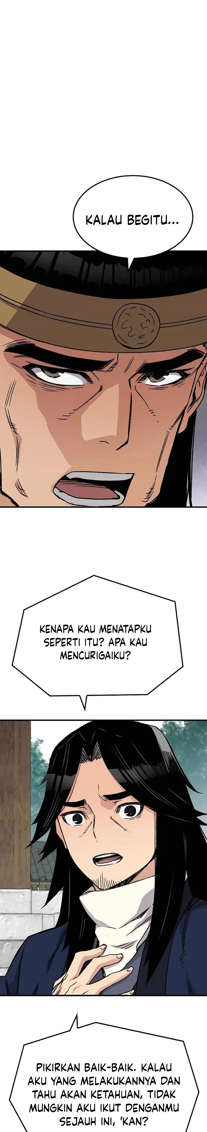 Reborn as The Heavenly Demon Chapter 38 Gambar 36