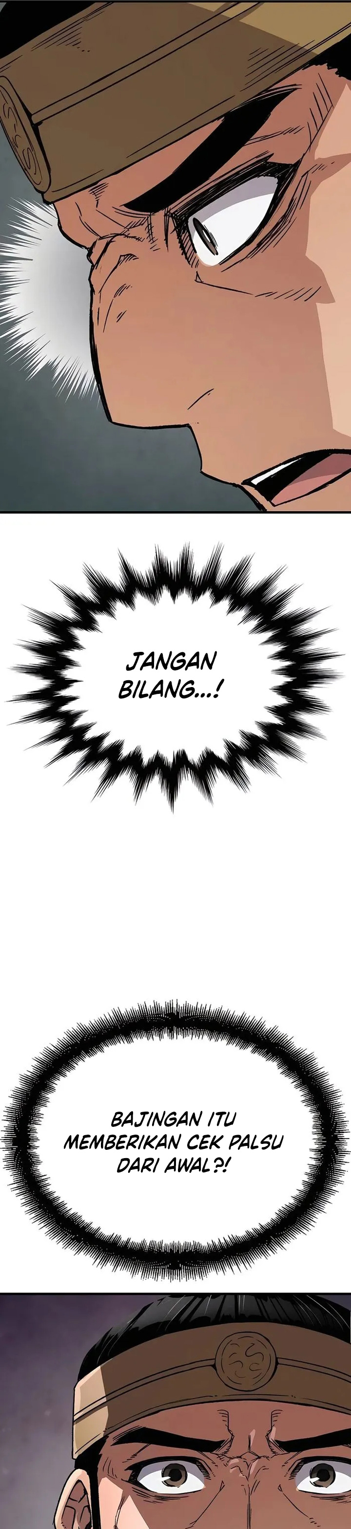 Reborn as The Heavenly Demon Chapter 38 Gambar 38
