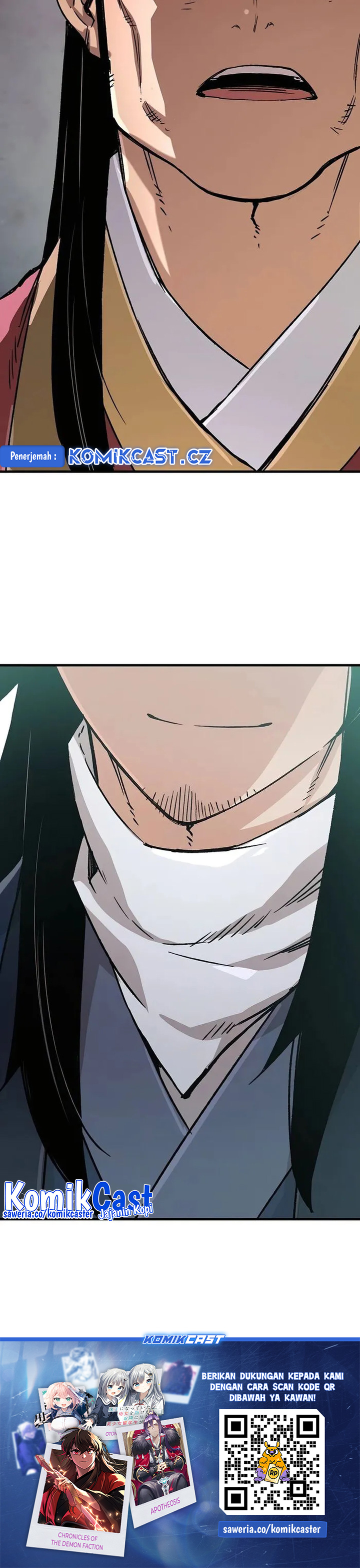 Reborn as The Heavenly Demon Chapter 38 Gambar 39