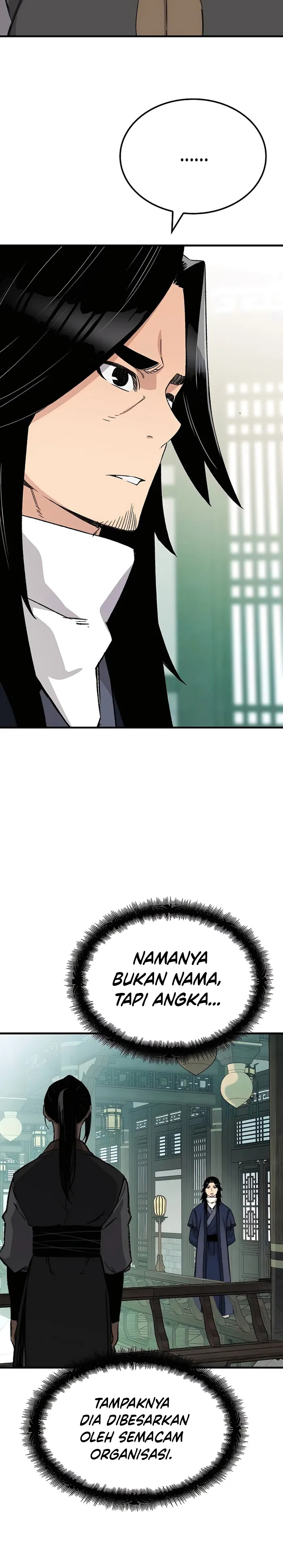 Reborn as The Heavenly Demon Chapter 40 Gambar 5