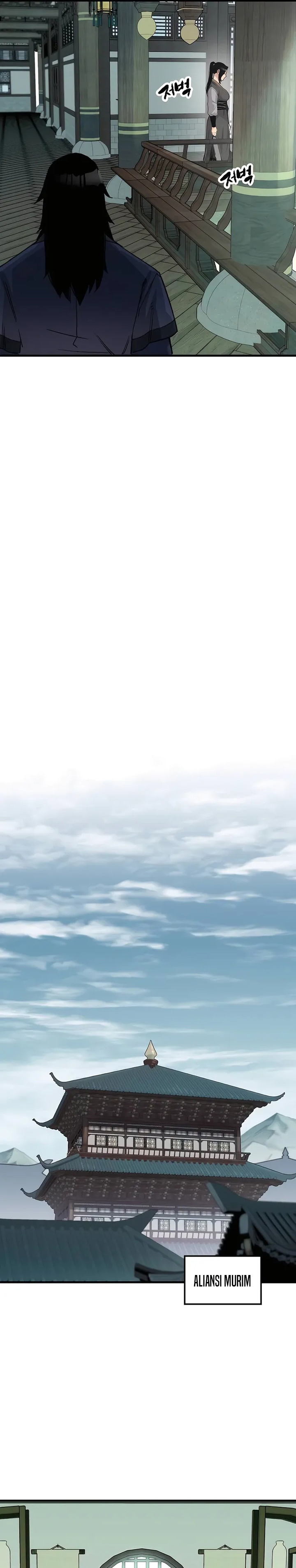 Reborn as The Heavenly Demon Chapter 40 Gambar 10