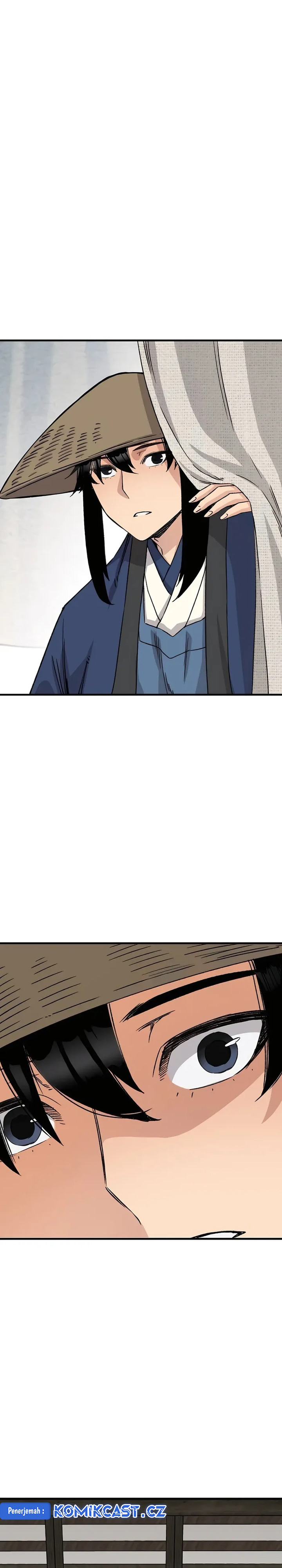 Reborn as The Heavenly Demon Chapter 40 Gambar 26