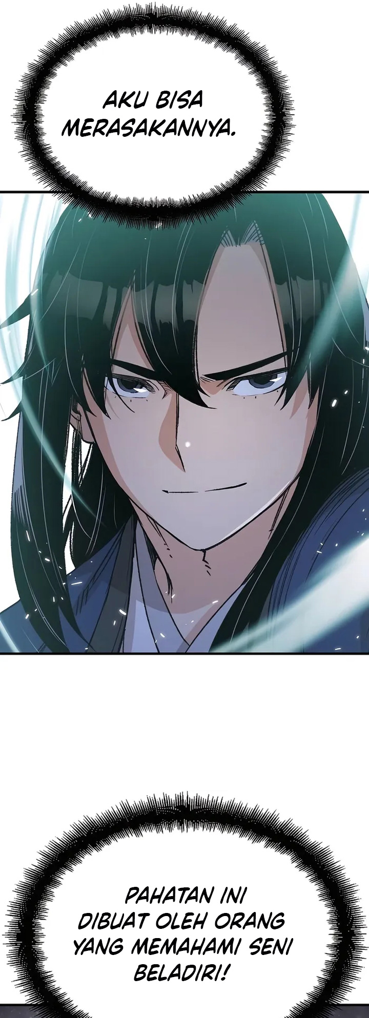 Reborn as The Heavenly Demon Chapter 40 Gambar 38