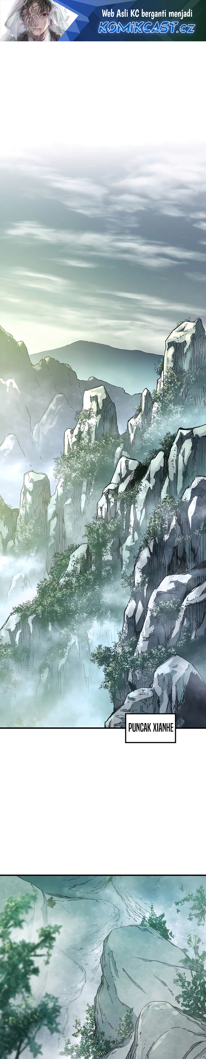 Reborn as The Heavenly Demon Chapter 42 Gambar 2