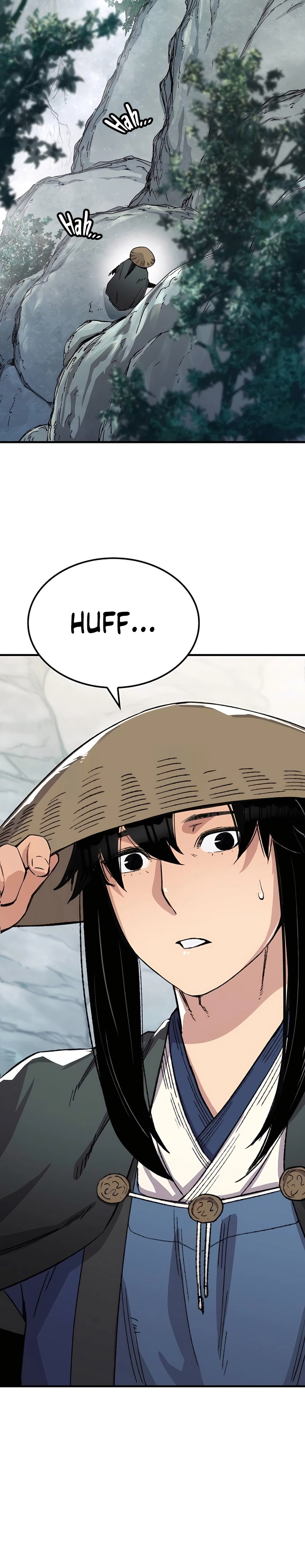 Reborn as The Heavenly Demon Chapter 42 Gambar 3