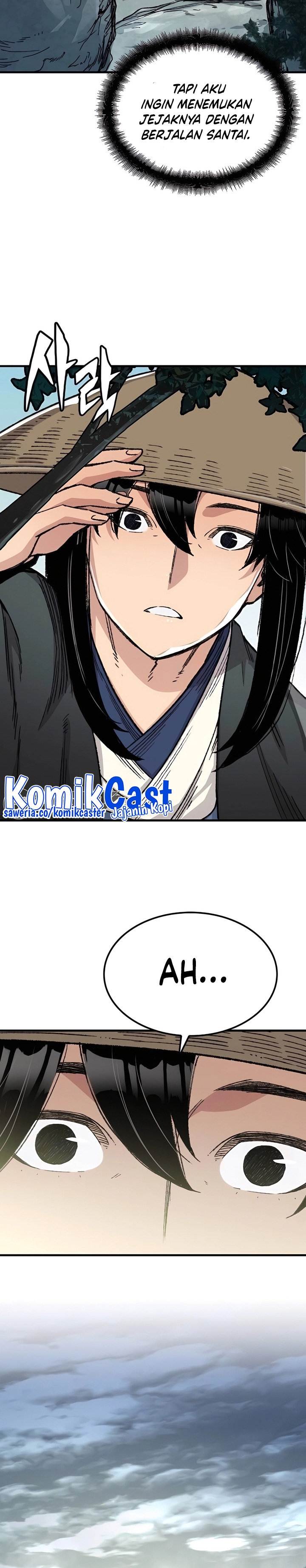 Reborn as The Heavenly Demon Chapter 42 Gambar 5