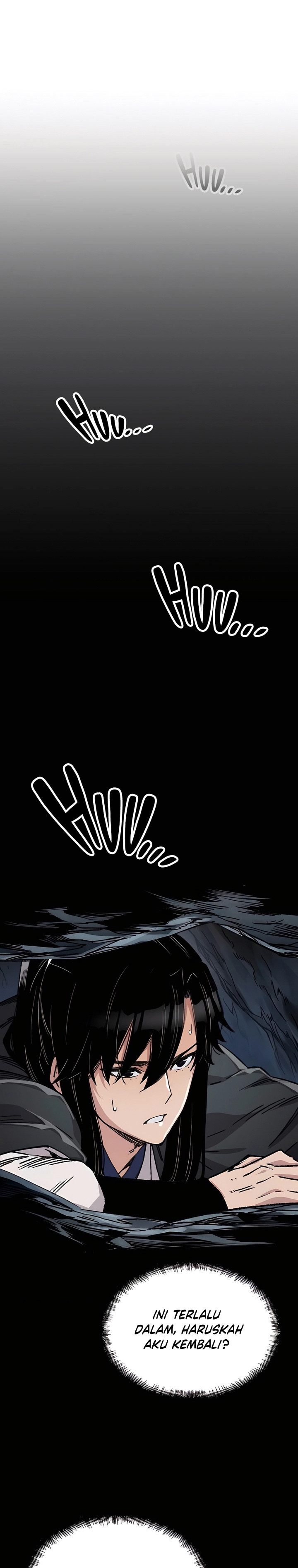 Reborn as The Heavenly Demon Chapter 42 Gambar 11