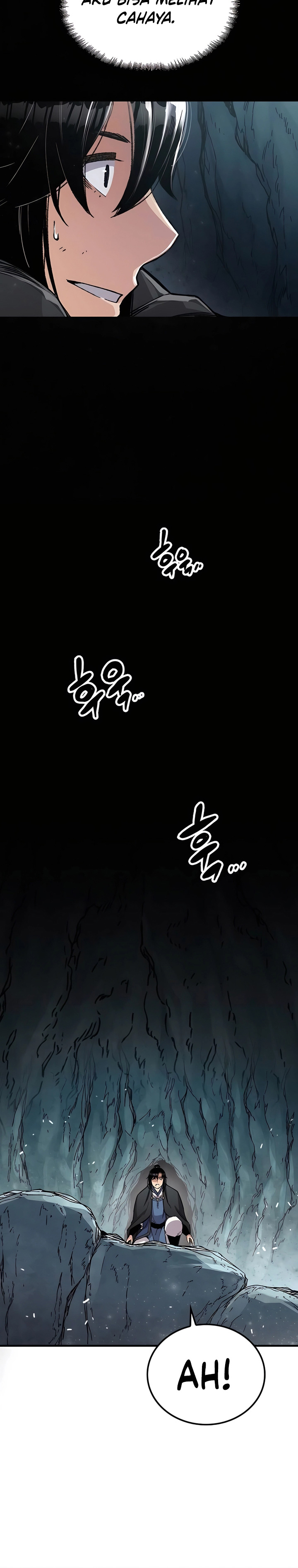 Reborn as The Heavenly Demon Chapter 42 Gambar 13