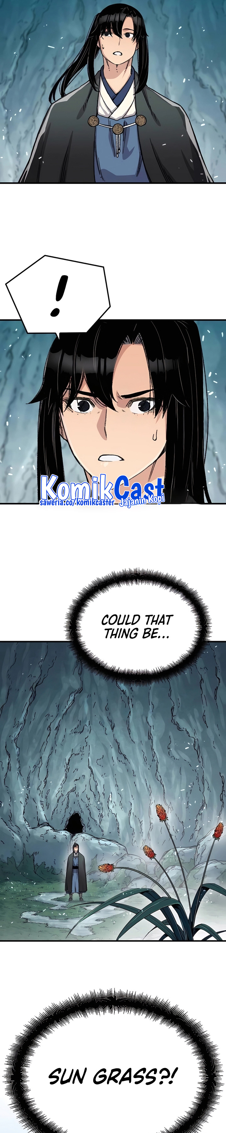 Reborn as The Heavenly Demon Chapter 42 Gambar 15