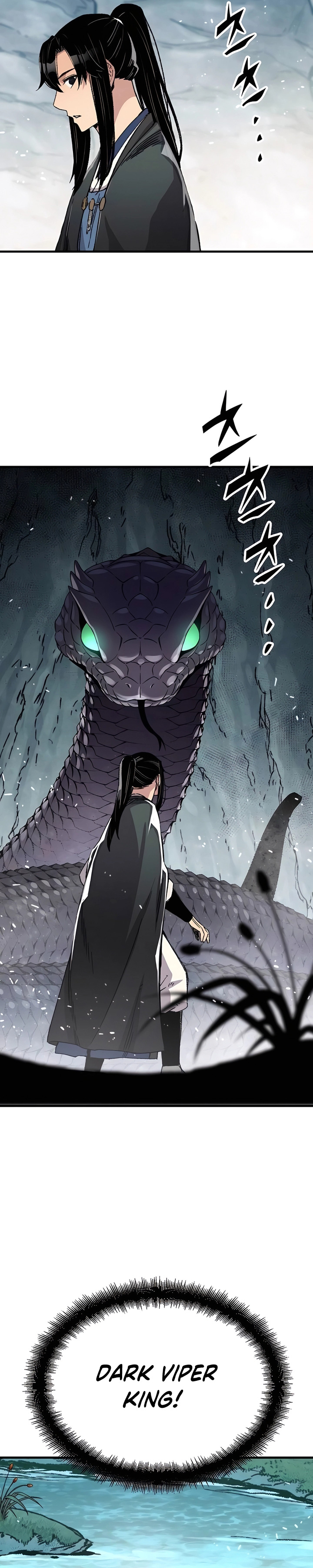 Reborn as The Heavenly Demon Chapter 42 Gambar 17